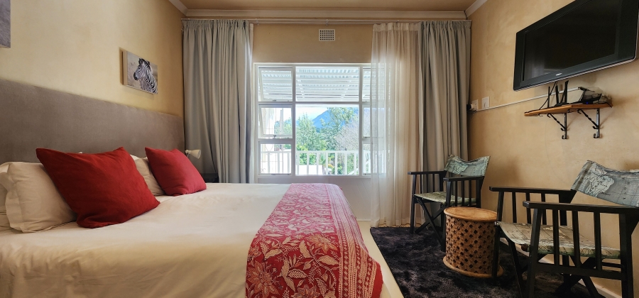 6 Bedroom Property for Sale in Swellendam Western Cape